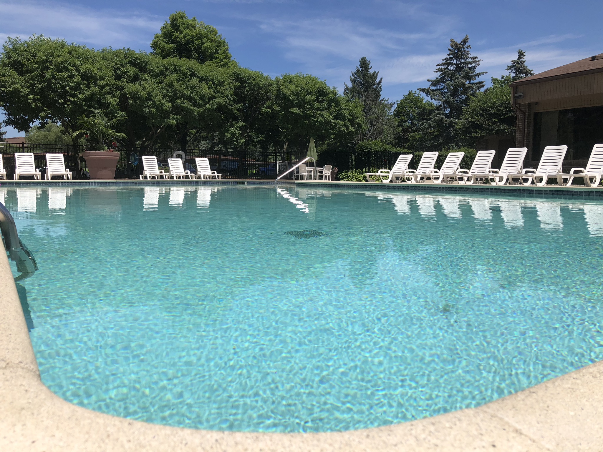 Apartments in Clinton Township, MI Lakeside Village Apartments